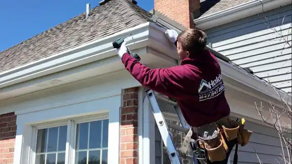 gutter services Omaha